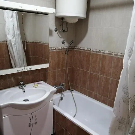 Apartament Radakovic