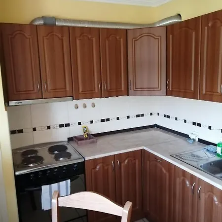 Radakovic Apartament