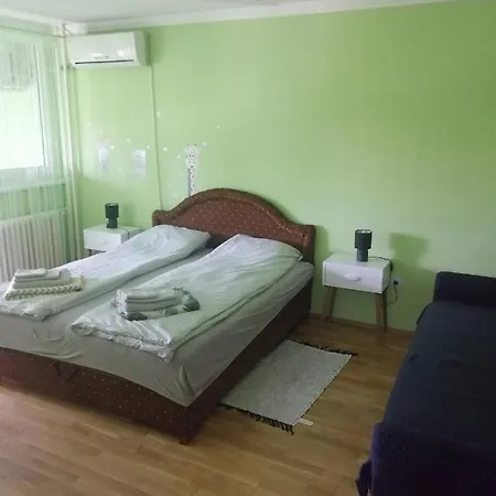 Radakovic Apartament