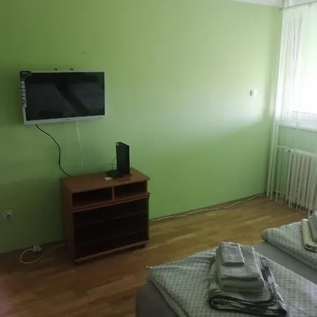 Radakovic Apartament *