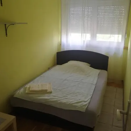Radakovic Apartament Subotica