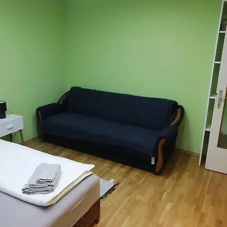 Radakovic Διαμέρισμα Σουμπότικα