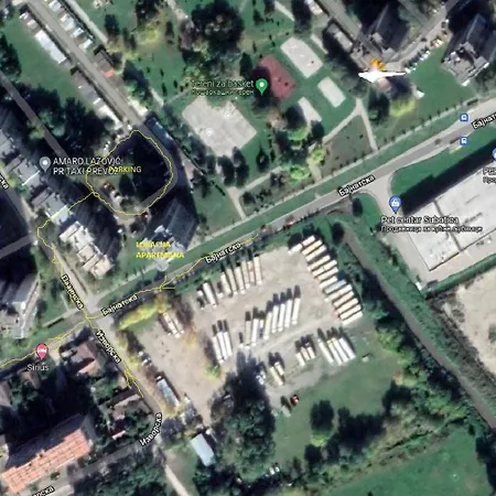 Radakovic * Subotica