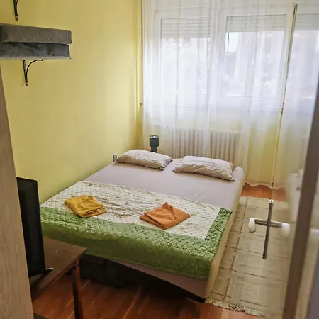 Apartamento Radakovic