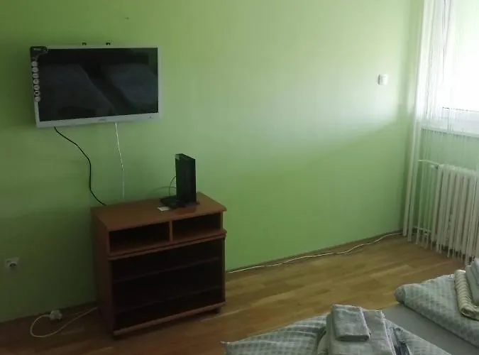 Radakovic Lejlighed *