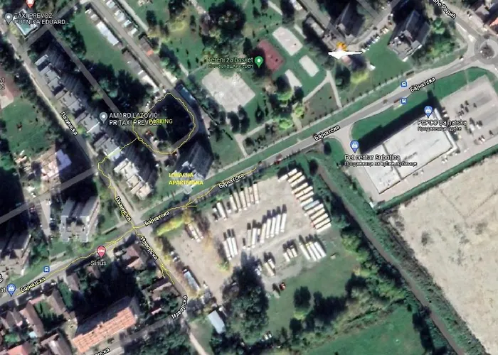 Radakovic * Subotica