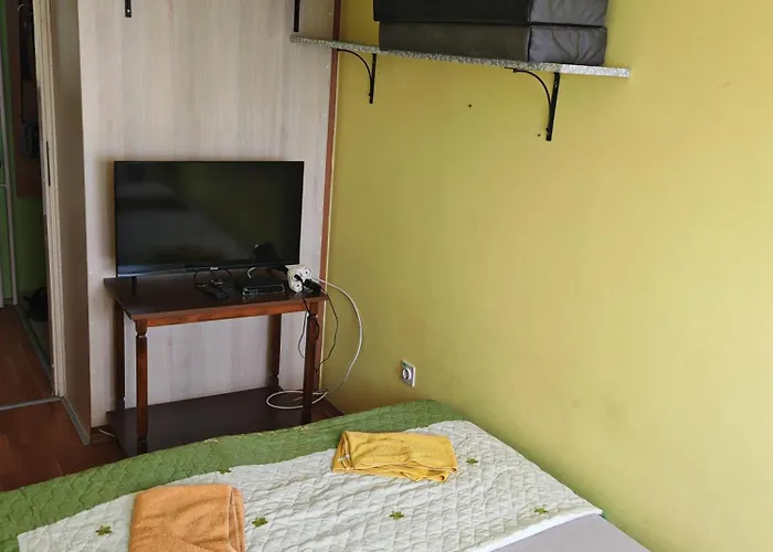 Radakovic Lejlighed *